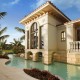 Naples, Florida 3D Rendering Residential Luxury Home