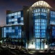 Seagate Properties (SGP) 3D Night Rendering in Fort Lauderdale, Florida