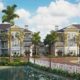 Residential Lake Condos (The Floridian) Venice / South Sarasota Florida