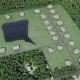 Nalle Road Estates 3D Community Concept | Fort Myers, Florida