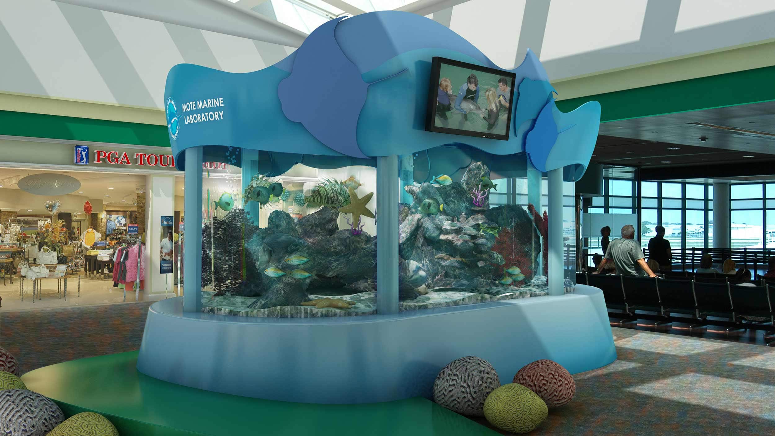 mote marine aquarium sarasota