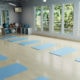 Sun N Fun RV Resort in Sarasota - Yoga Room - 3D Rendering